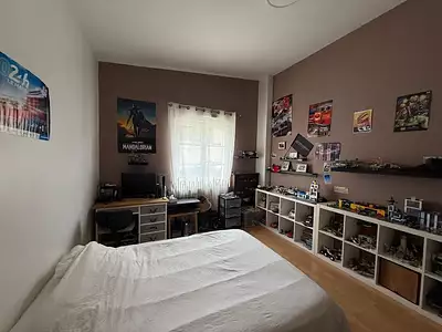 Maison, 151 m²