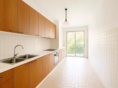 Appartement, 94,12 m²