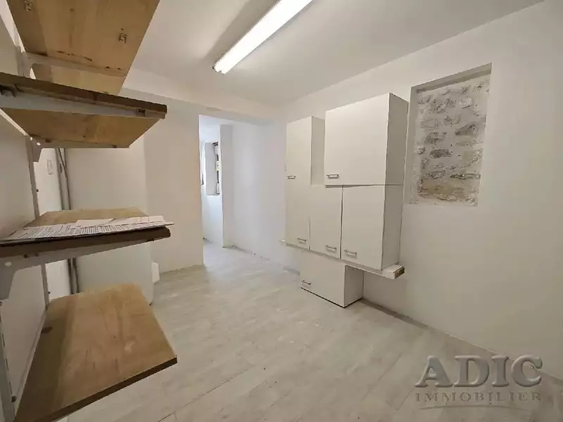 Maison, 136 m²
