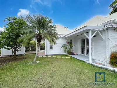 Maison, 115,55 m²