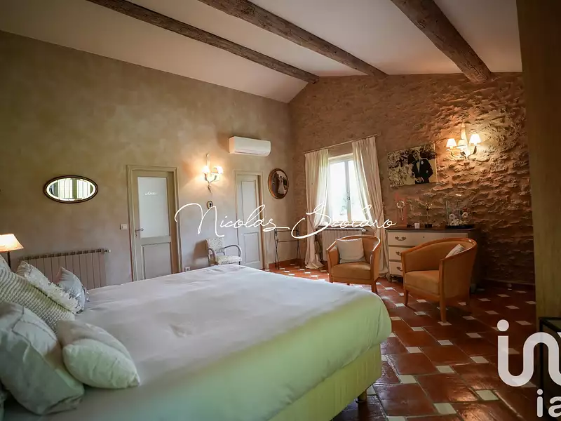 Maison, 310 m²