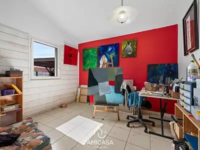 Maison, 195 m²
