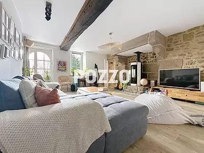 Maison, 176 m²