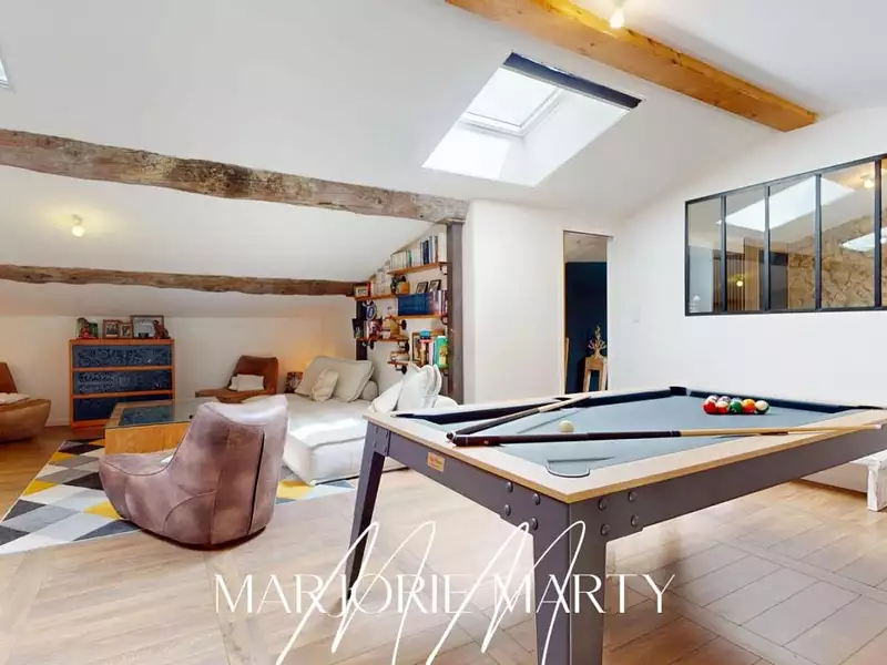 Maison, 269 m²