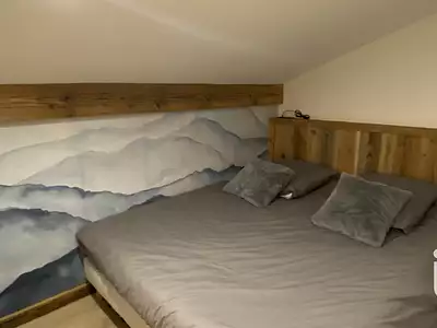 Appartement, 41 m²
