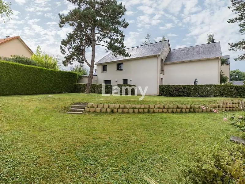 Appartement, 61,2 m²