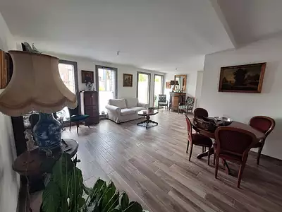Appartement, 77 m²