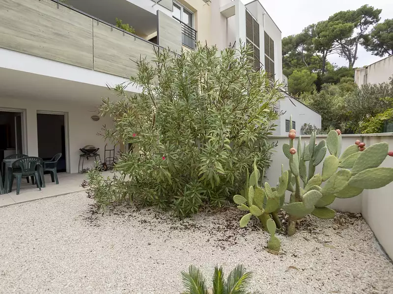 Appartement, 69 m²