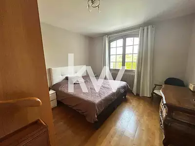 Maison, 163 m²