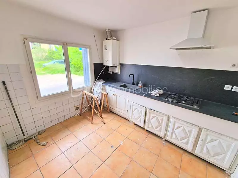 Maison, 190 m²
