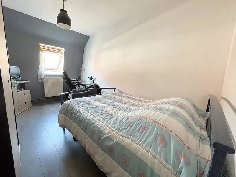 Appartement, 82 m²