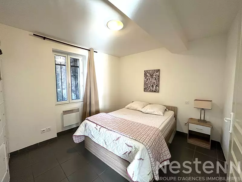 Appartement, 41 m²