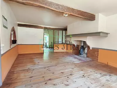 Maison, 115 m²