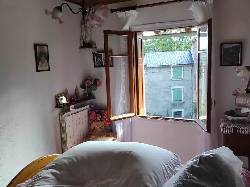 Maison, 60 m²