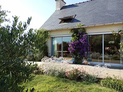 Maison, 91 m²