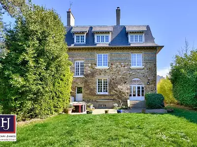Maison, 300 m²
