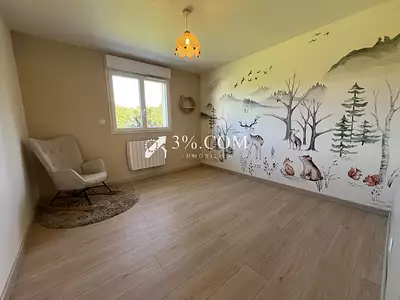 Maison, 117 m²