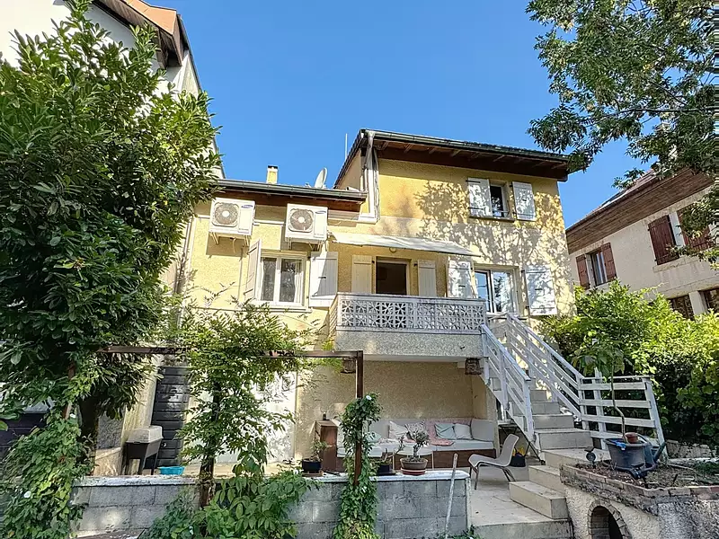 Maison, 140 m²