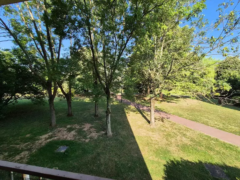 Appartement, 60 m²