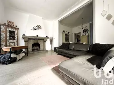 Maison, 200 m²