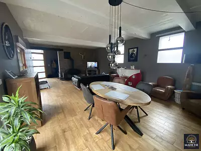 Maison, 173 m²