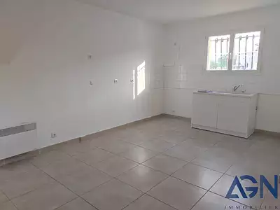 Maison, 83,6 m²