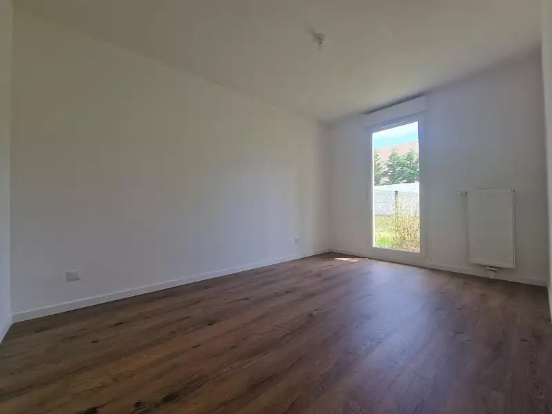 Appartement, 40 m²