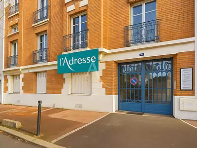Appartement, 53 m²