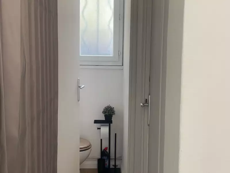 Appartement, 30 m²