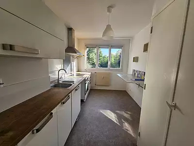 Appartement, 108 m²