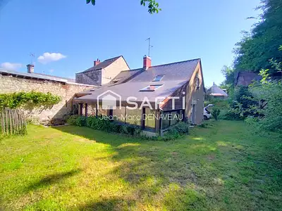 Maison, 157 m²