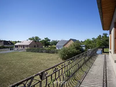 Maison, 102 m²