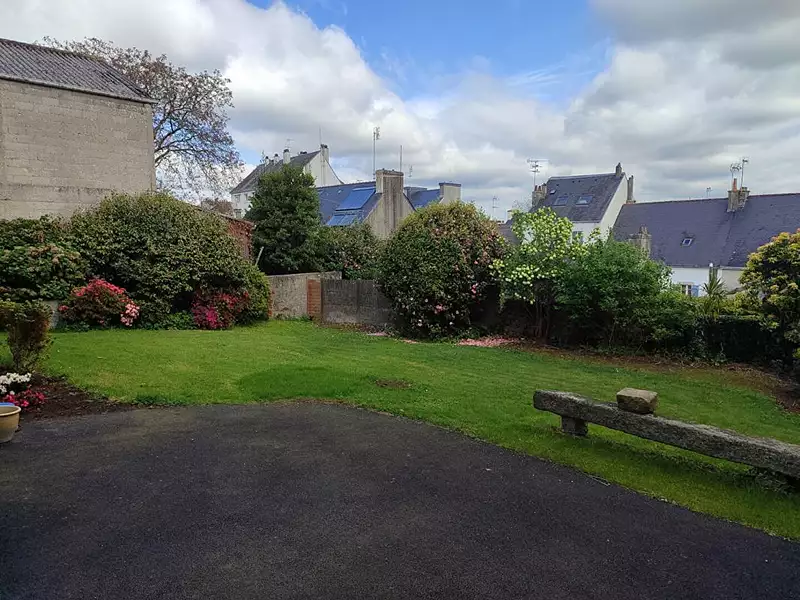 Maison, 130 m²