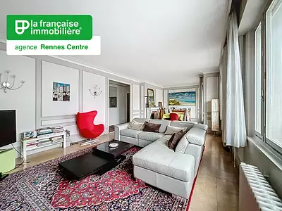 Appartement, 102,11 m²