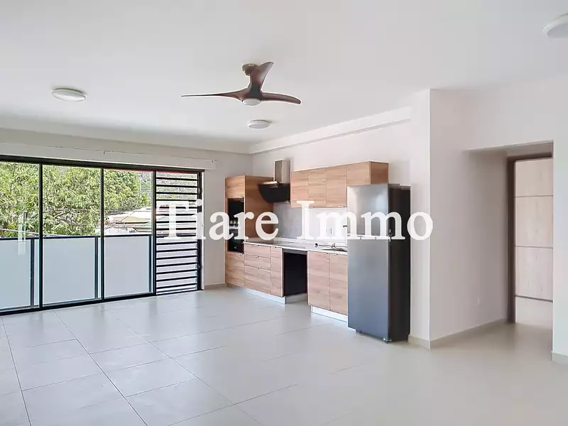 Appartement, 82,65 m²