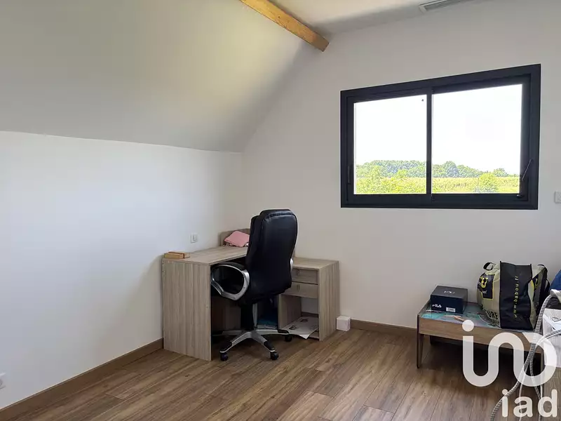Maison, 131 m²