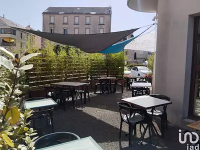 Divers, 92 m²