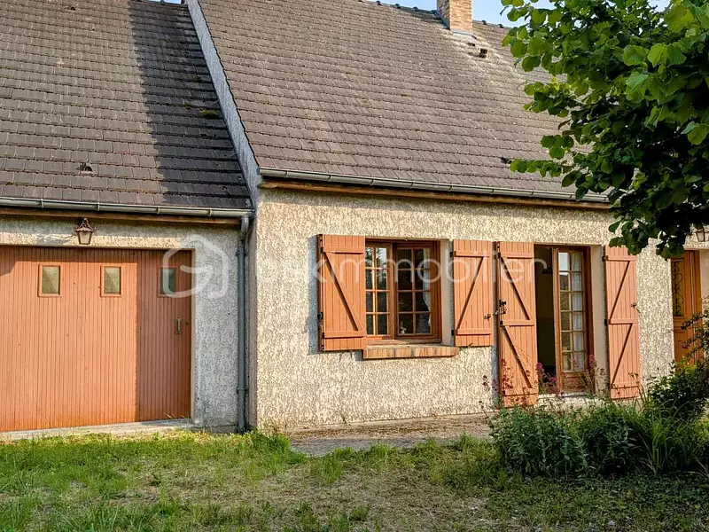 Maison, 100 m²