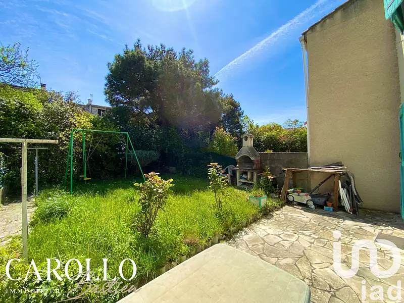 Maison, 93 m²