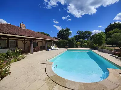 Maison, 220 m²