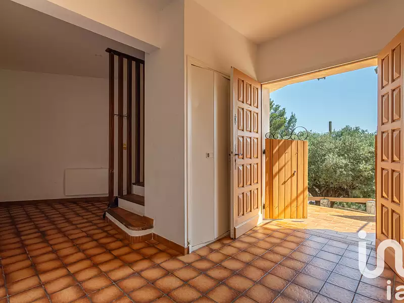 Maison, 142 m²