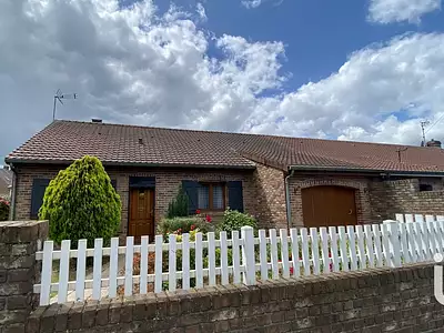 Maison, 78 m²