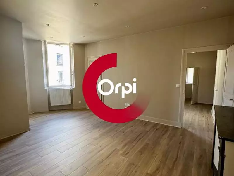 Appartement, 63 m²