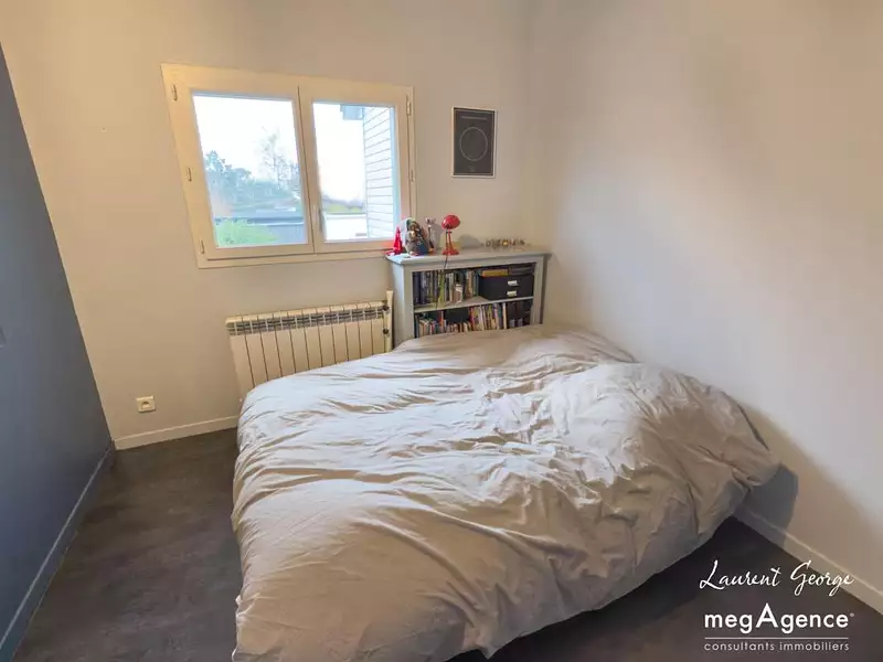 Maison, 101 m²