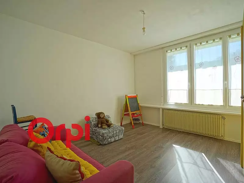 Maison, 90 m²