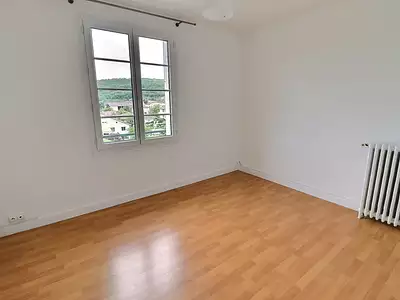 Appartement, 65,58 m²