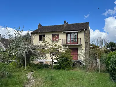 Maison, 150 m²