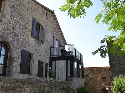 Maison, 54 m²