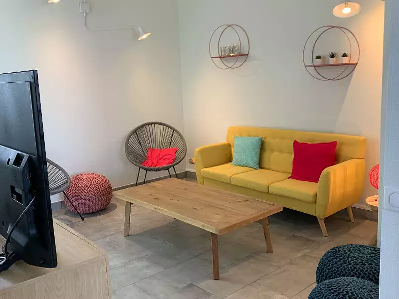 Appartement, 85,35 m²