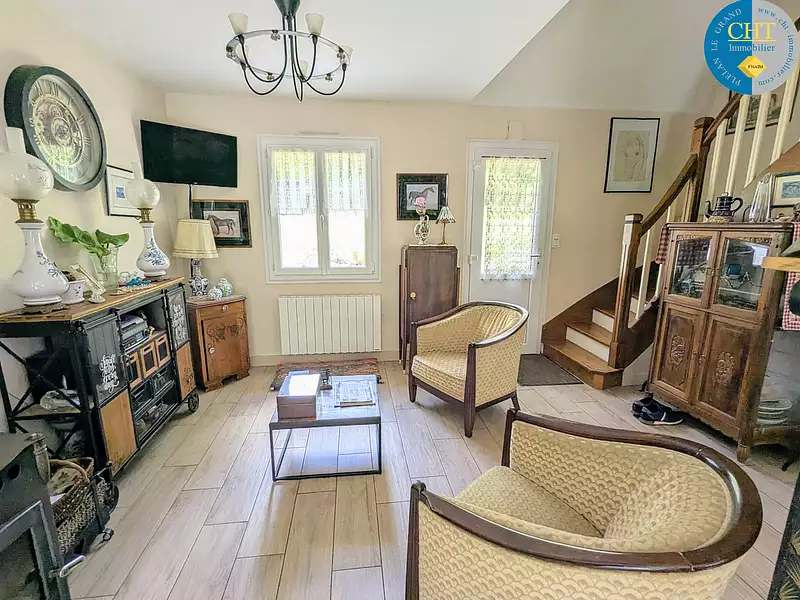 Maison, 100 m²